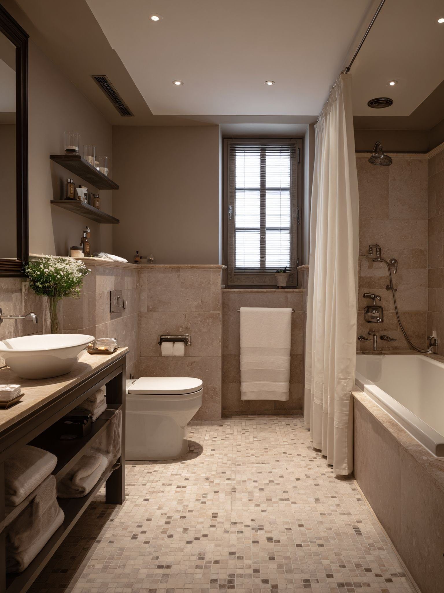 certified bathroom fitter near me TW8 0AA