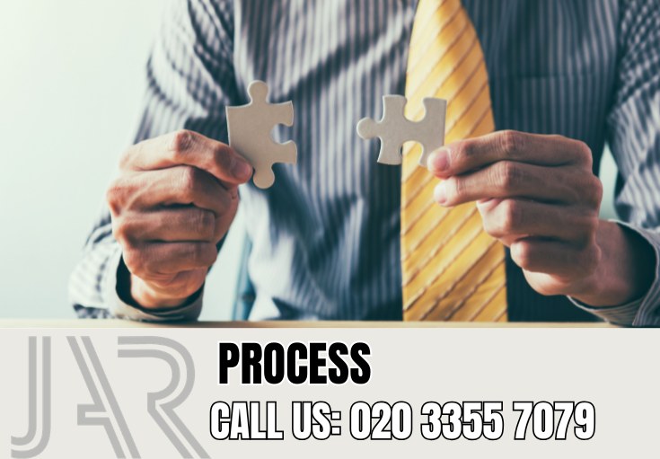 Our Bathroom Fitting Process — Brentford Bathroom Fitters